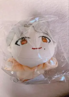 BUDDiiS FUMIYA ぬいぐるみ 最終値下げ】BUDDiiS FUMIYA 高尾楓弥 ぬいぐるみ - メルカリ