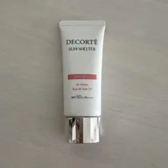 DECORTÉ サンシェルターマルチプロテクション トーンアップ CC 01
