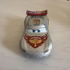 トミカ カーズ ライトニング・マックィーン ワールドグランプリのサムネイル