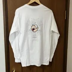 NEIGHBORHOOD/Visual Maintenance/ロングTシャツ NEIGHBORHOOD Visual Maintenance 長袖Tシャツ - メルカリ