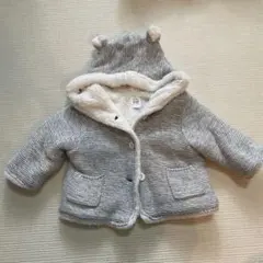 GAP ベビー アウター 3-6ヶ月