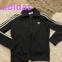 ❣️❣️美品❣️❣️adidas アディダス　ジャケット 春服　即購入◎のサムネイル
