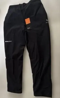 MOVE SPORT ALL JAPAN 陸上用パンツ - メルカリ