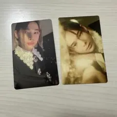 ENHYPEN DIMENSION DILEMMAニキトレカ