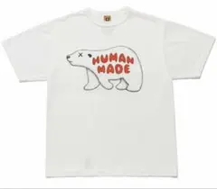 ⭐️新品未使用・完売商品⭐️HUMAN MADE Tシャツ グレー白黒3枚セット 
