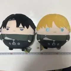 2026年最新】ふわコロりん リヴァイの人気アイテム - メルカリ