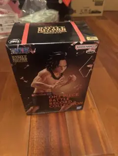 エース　フィギュア