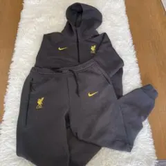 2025年最新】LIVERPOOL テックフリースの人気アイテム - メルカリ