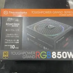 Thermaltake Toughpower Grand RGB 850W