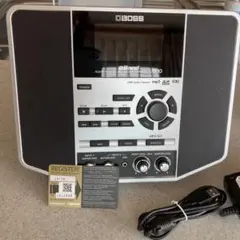 【中古】BOSS ボス eBand JS-10 ギターアンプ エフェクター 91B1f8pu9NL.jpg_BO30,255,255,