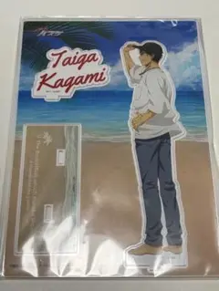 火神大我 -A moment at the beach- アクリルスタンド
