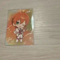 すとぷり ジェルくん トレカ ブロマイド ステッカー すとぷりStrawberryPinceジェルくんJel7点 セット ジェル@すとぷり on