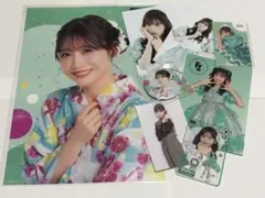 FRUITSZIPPER 櫻井優衣 セット - メルカリ