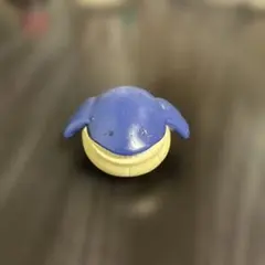 ホエルコ リアル フィギュア レトロ レア ポケモン 昔 懐 くじら