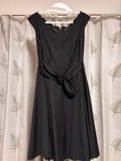 JILL STUART ブラックドレス Mサイズ