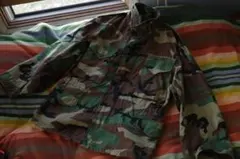 m-65 ライナー ミリタリージャケット