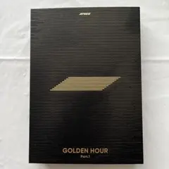 ATEEZ GOLDEN HOUR Part.1