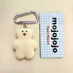 mojojojo ガチャガチャ Cherry on top ホワイト