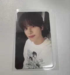 TWS シニュ　トレカ