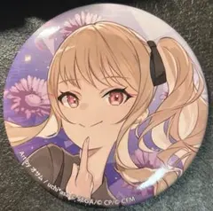 暁山瑞希 コネクトライブ 3rd 缶バッジ プロセカ ニーゴ 暁山瑞希 コネクトライブ 3rd 缶バッジ プロセカ ニーゴ 暁山