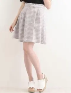 マジェスティックレゴン スカート スカパン キュロット