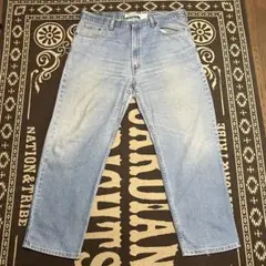 リーバイス　550