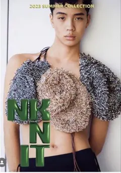 2025年最新】ンニット nknit バッグの人気アイテム - メルカリ