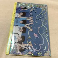 nctwish poppop photobook ver 未開封　アルバム