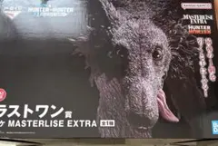 一番くじ HUNTER×HUNTER ラストワン賞 ミケ フィギュア