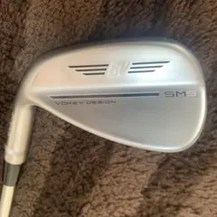 ボーケイ　Vokey sm9 48° レフティ 楽天市場】ゴルフ クラブ タイトリスト ボーケイ VOKEY SM9