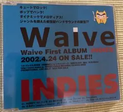2026年最新】waiveの人気アイテム - メルカリ