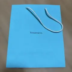 2026年最新】TIFFANY ショップ袋・ショッパーの人気アイテム - メルカリ