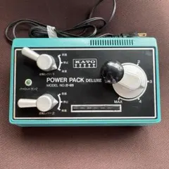 2025年最新】kato パワーパック デラックスの人気アイテム - メルカリ