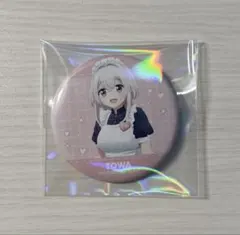 BanG Dream! 缶バッジ 丸山彩 - メルカリ