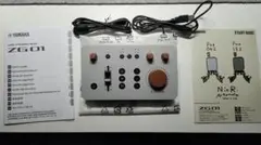 無言購入OK！ ZG01042オーディオインターフェース YAMAHA 無言購入OK！ ZG01042オーディオインターフェース YAMAHA 無言