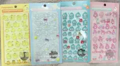 ボンボンドロップシール