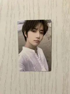 TXT ボムギュ BEOMGYUトレカ TEMPTATION