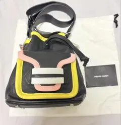 PIERRE HARDY バケット型ショルダーバッグのサムネイル