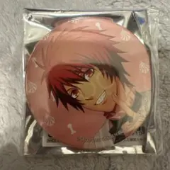 うたプリ　音也　SV 缶バッジ　Sweet Vampire Tea Party