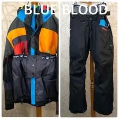 2026年最新】BlueBlood スノーボード ウェア(男性用)の人気アイテム