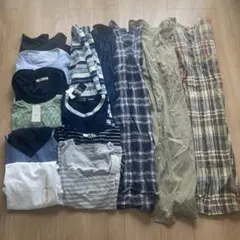 【新品未使用】含むサマンサモスモス ワンピ-ス他15点セット　MILLY様専用