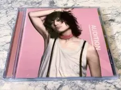 AUDITION / the dresscodes レンタルアップ品