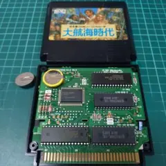 FC　大航海時代　良品