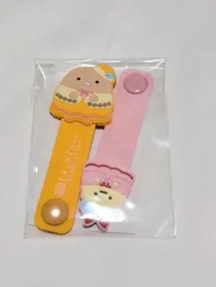 すみっコぐらし 映画　ポップコーン とんかつ えびふらいのしっぽ