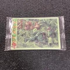 イタジャガ　ドラゴンボール　CR 9-29 vol.9 コンセプトレア