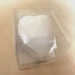 ReFa ハートブラシ マットホワイト