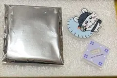 ちいかわぽけっと ファンタジーなトレーディングアクリルスタンド モモンガ