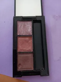 SUQQU アイカラーパレット 01 透橙石(TOUTOUSEKI)