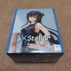 青春ブタ野郎シリーズ　XStellar　桜島麻衣　チャイナ服