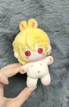 こーとー様11cmぬいぐるみオーダー - メルカリ